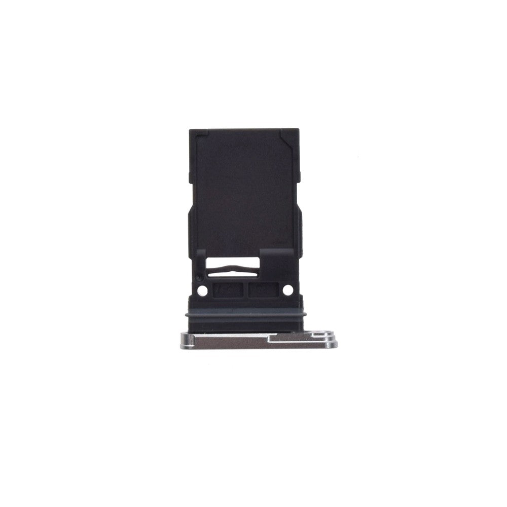 SIM Card Tray for Samsung Galaxy S23 FE-Cream SIM Card Tray for Samsung Galaxy S23 FE-Cream